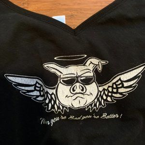 Cute y2k tank top